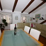 Princess Dora's Apartment