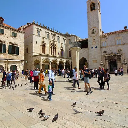 Princess Dora's * Dubrovnik