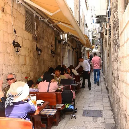 Lejlighed Princess Dora's