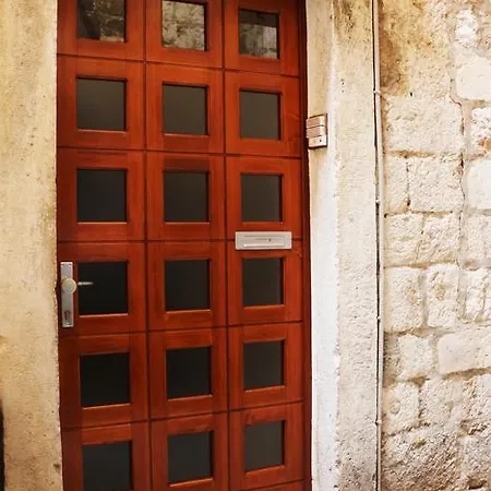 Princess Dora's Lejlighed Dubrovnik