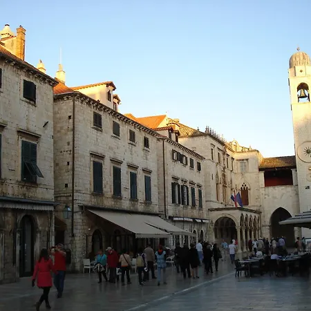 朵拉公主之公寓 公寓