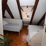プリンセス ドラズ アパート