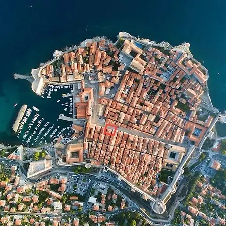 Princess Dora's * Dubrovnik