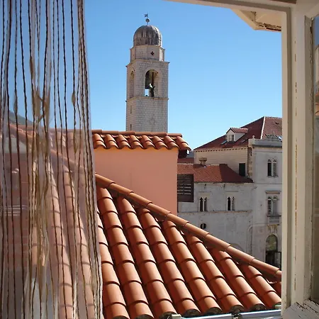 Appartement Princess Dora's