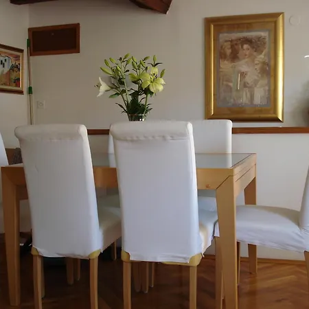 Apartmán Princess Dora's Dubrovník