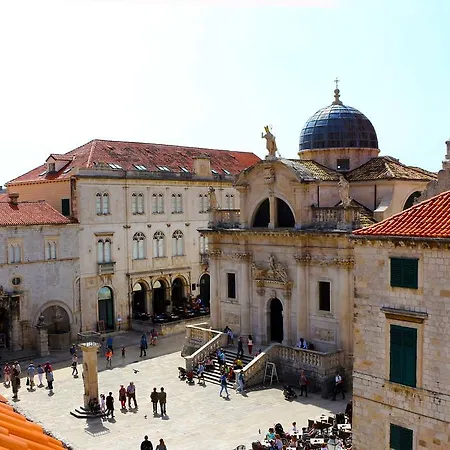 Princess Dora's Διαμέρισμα *