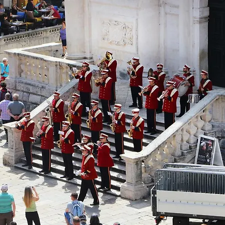 Princess Dora's * Dubrovnik