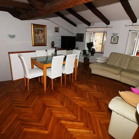 Apartment Princess Dora's Dubrovnik