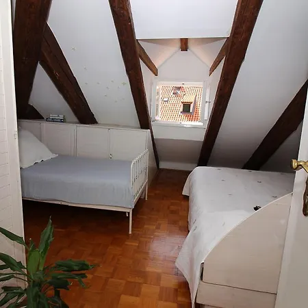 Princess Dora's Apartment