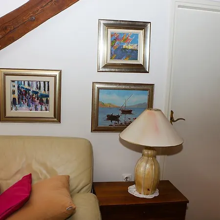 Appartement Princess Dora's Dubrovnik