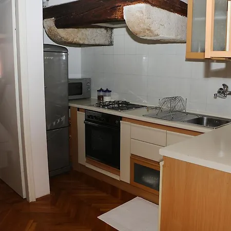 Princess Dora's Apartment Dubrovnik