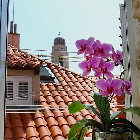 Apartmán Princess Dora's *