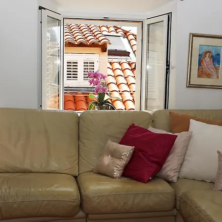 Princess Dora's Appartement *