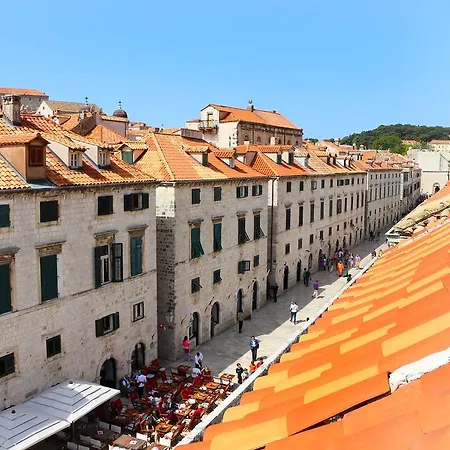 Princess Dora's Apartment Dubrovnik